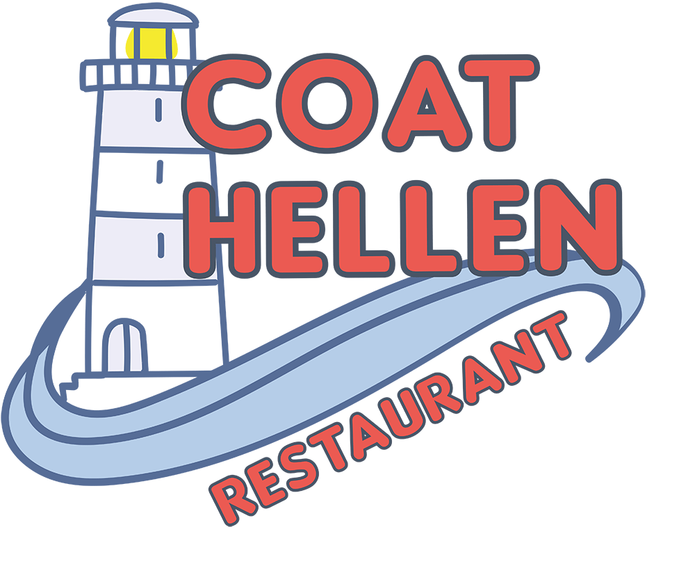 Restaurant le Coat Hellen